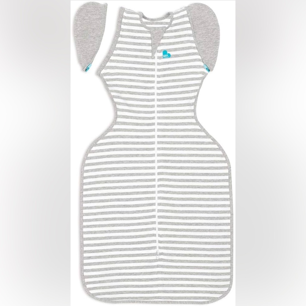 Love to Dream Swaddle Transition Sleep Sack - Medium